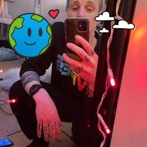 Meet your Posher, Alberto